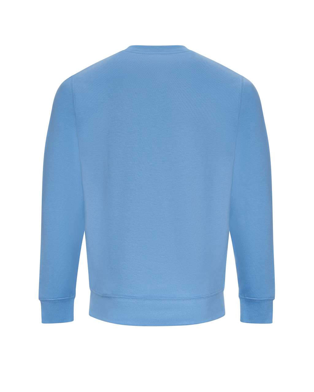 AWDIS SWEAT - Cornflower Blue - Additional