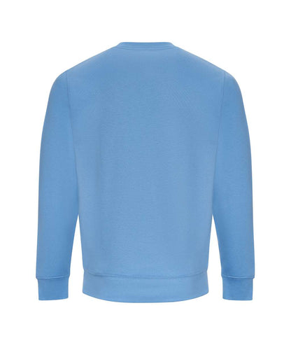 AWDIS SWEAT - Cornflower Blue - Additional