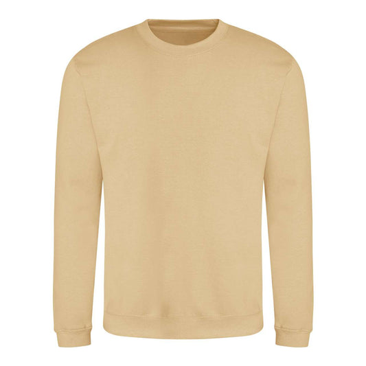 AWDIS SWEAT - Desert Sand - Main
