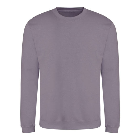 AWDIS SWEAT - Dusty Lilac - Main