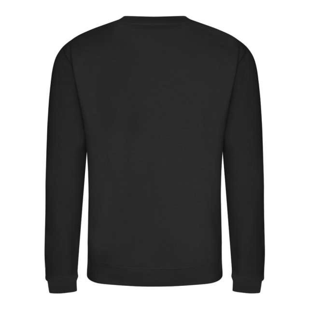 AWJH030-EX Jet Black
