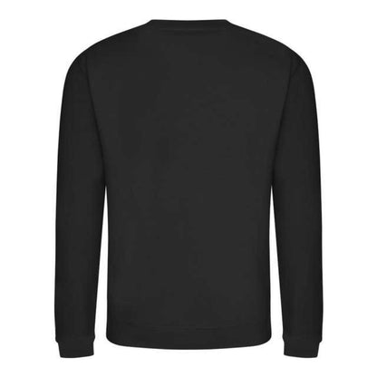 AWJH030-EX Jet Black