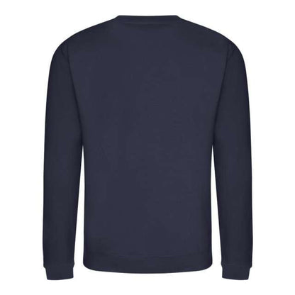 AWJH030-EX Oxford Navy