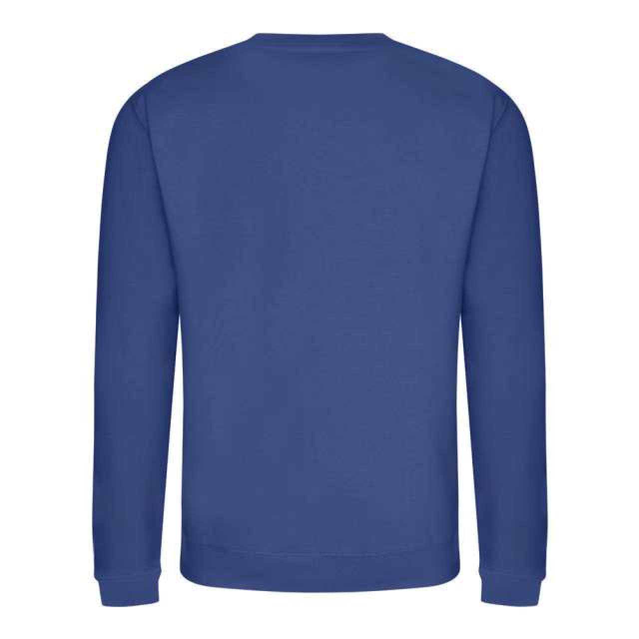 AWJH030-EX Royal Blue