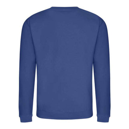 AWJH030-EX Royal Blue