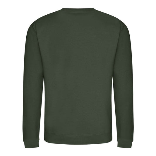 AWDIS SWEAT - Forest Green - Main