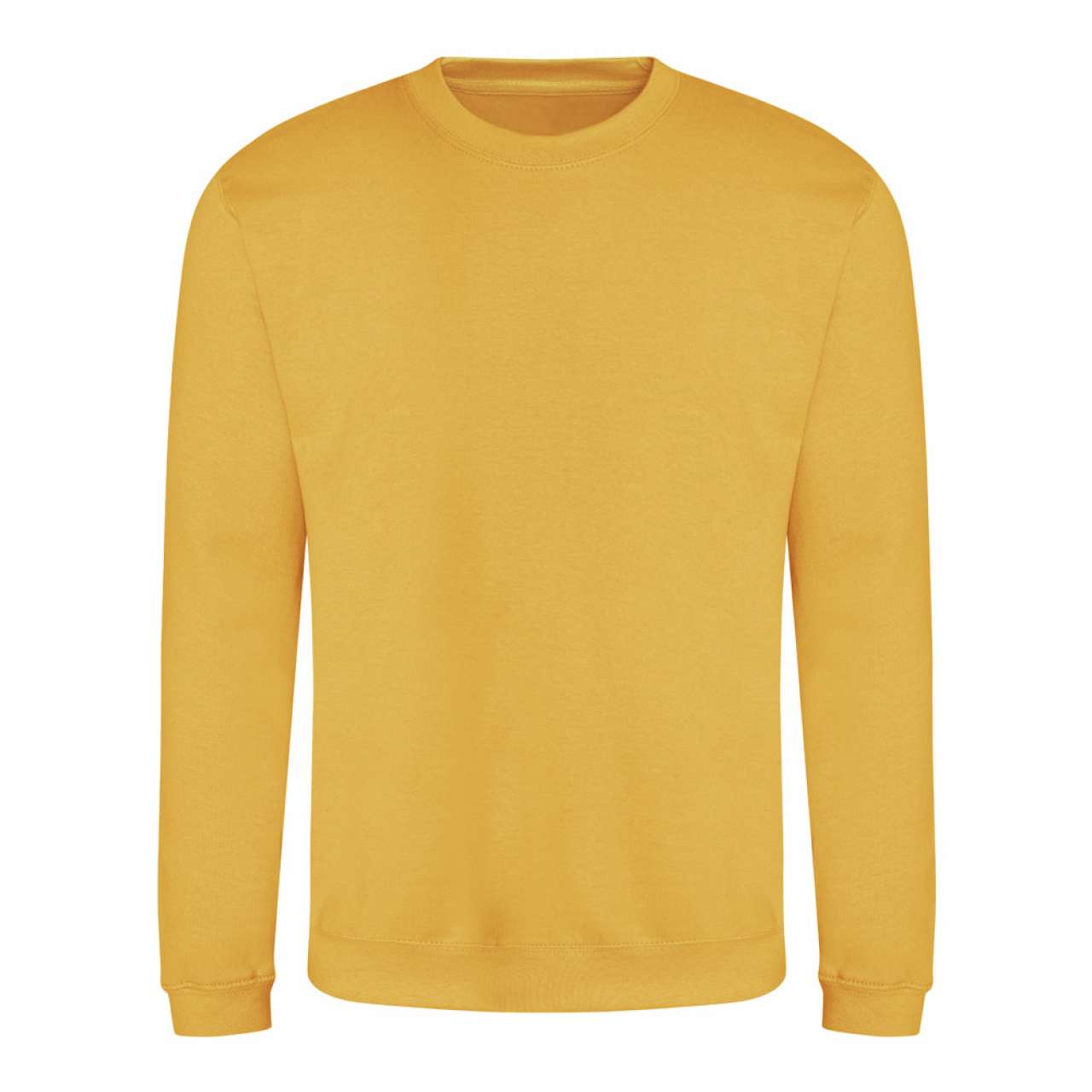 AWDIS SWEAT - Gold - Additional