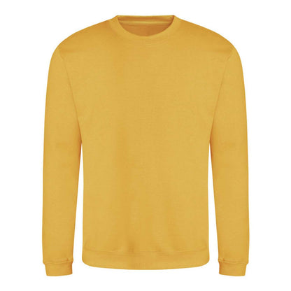 AWDIS SWEAT - Gold - Additional