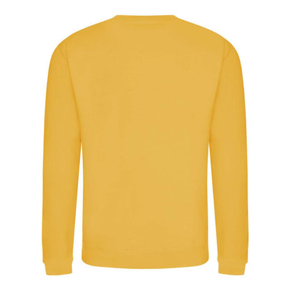 AWDIS SWEAT - Gold - Main