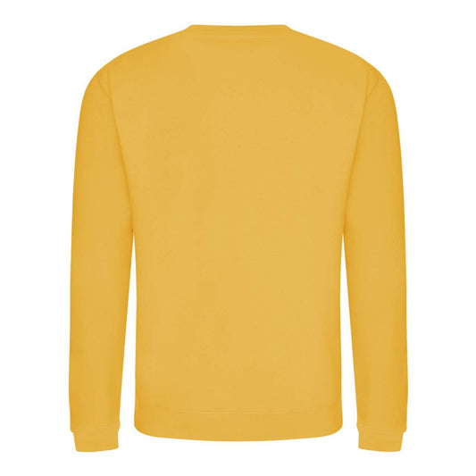AWDIS SWEAT - Gold - Main