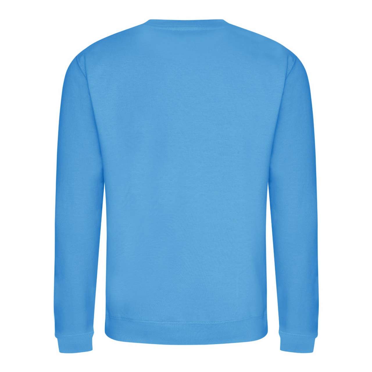 AWDIS SWEAT - Hawaiian Blue - Main