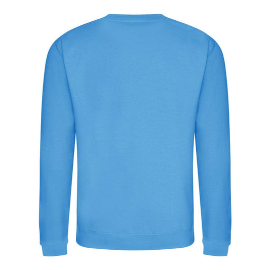 AWDIS SWEAT - Hawaiian Blue - Main