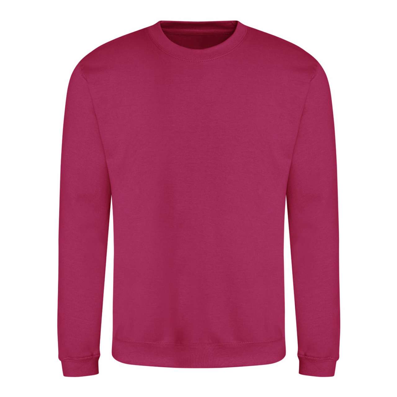 AWDIS SWEAT - Hot Pink - Additional