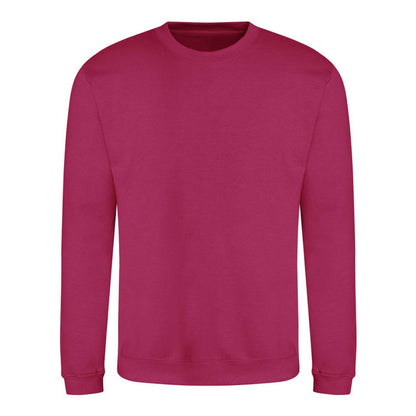 AWDIS SWEAT - Hot Pink - Additional
