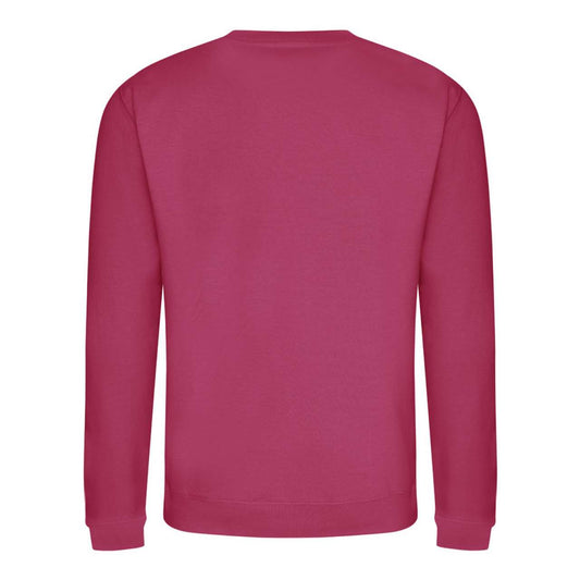 AWDIS SWEAT - Hot Pink - Main
