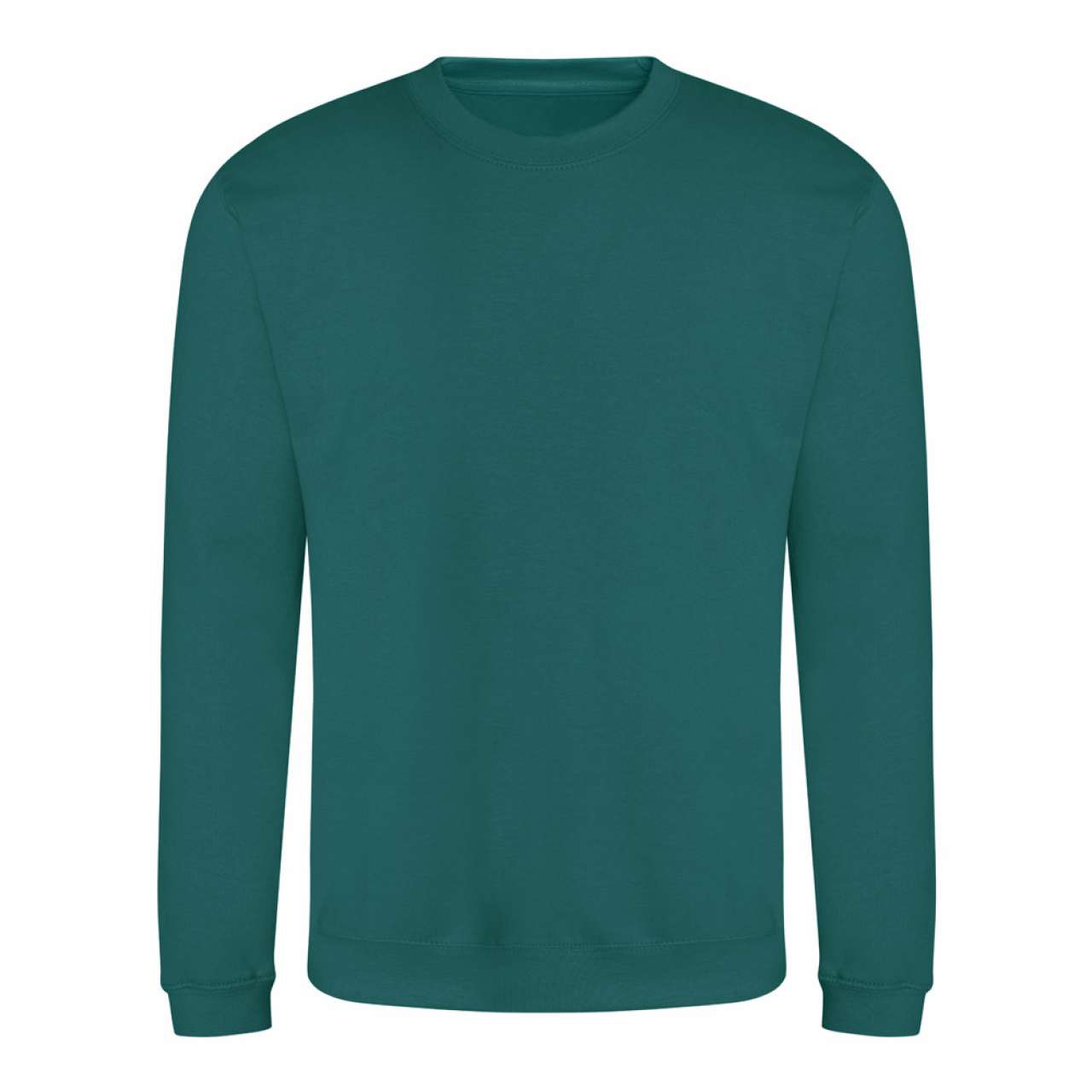 AWDIS SWEAT - Jade - Additional