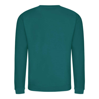 AWDIS SWEAT - Jade - Main