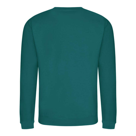 AWDIS SWEAT - Jade - Main
