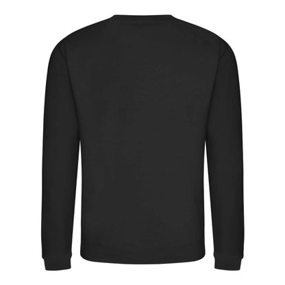 AWJH030 Jet Black