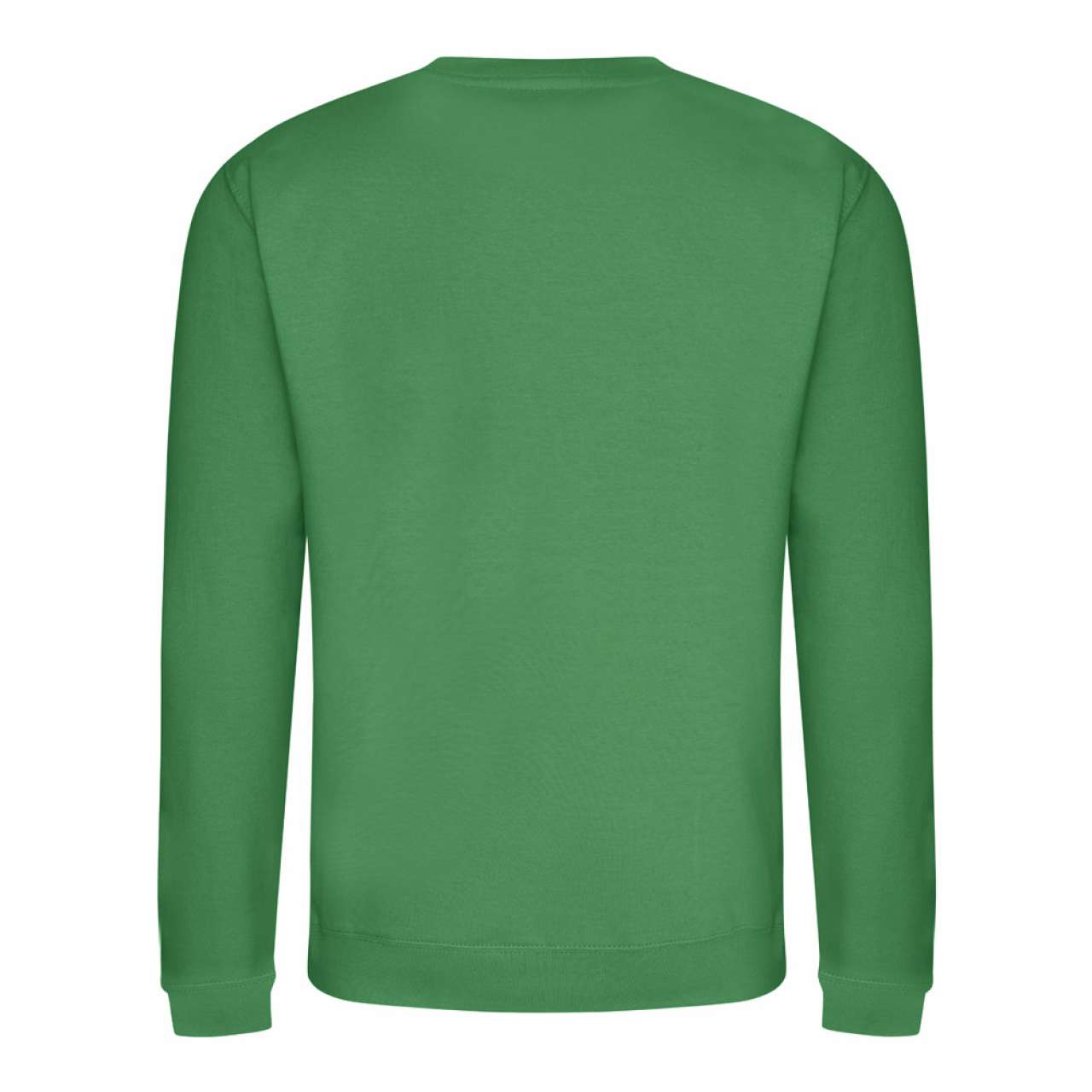 AWDIS SWEAT - Kelly Green - Main