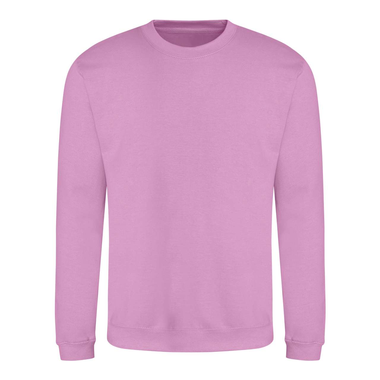 AWDIS SWEAT - Lavender - Main
