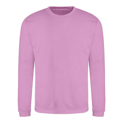 AWDIS SWEAT - Lavender - Main