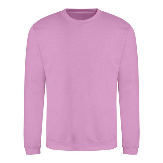 AWDIS SWEAT - Lavender - Main