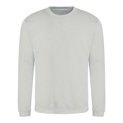AWDIS SWEAT - Moondust Grey - Additional