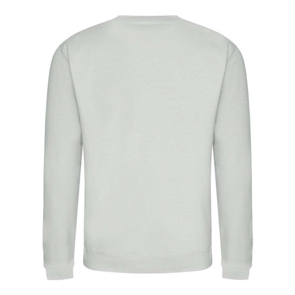 AWDIS SWEAT - Moondust Grey - Main