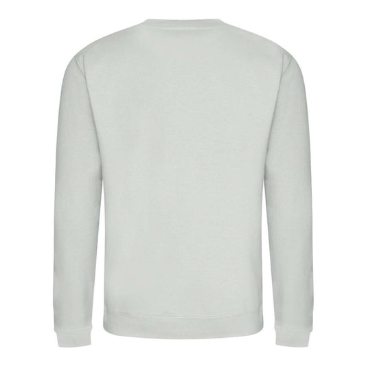 AWDIS SWEAT - Moondust Grey - Main