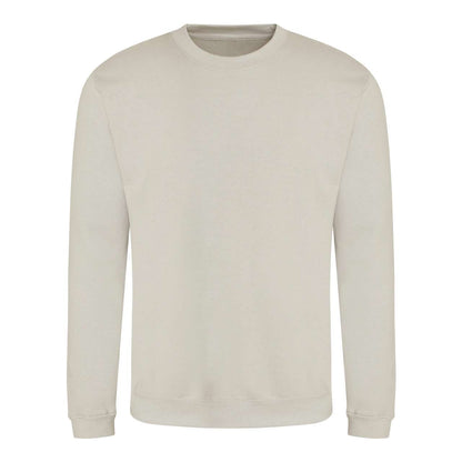 AWDIS SWEAT - Natural Stone - Main
