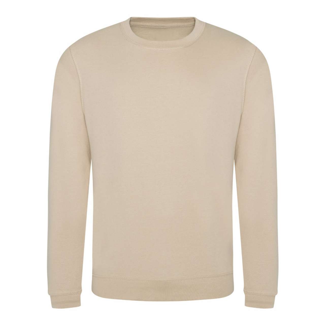 AWDIS SWEAT - Nude - Additional