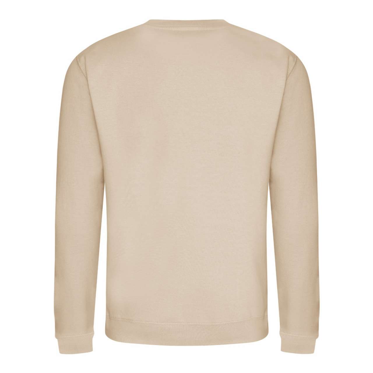 AWDIS SWEAT - Nude - Main