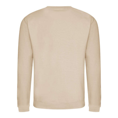 AWDIS SWEAT - Nude - Main