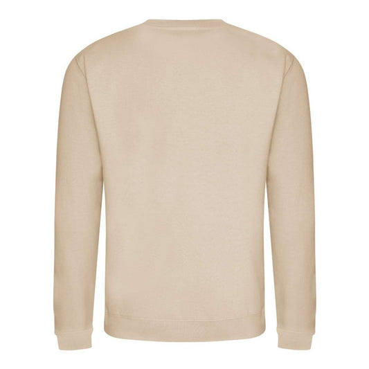 AWDIS SWEAT - Nude - Main