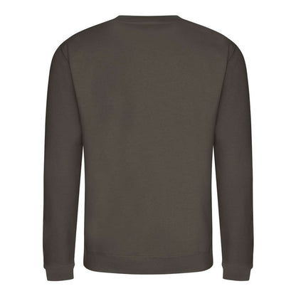 AWDIS SWEAT - Olive Green - Main