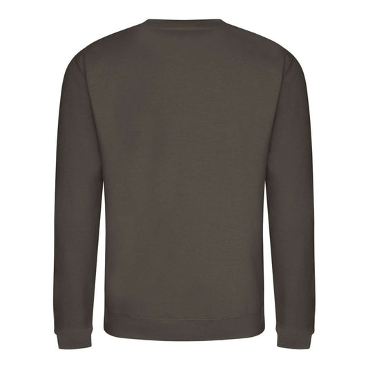 AWDIS SWEAT - Olive Green - Main