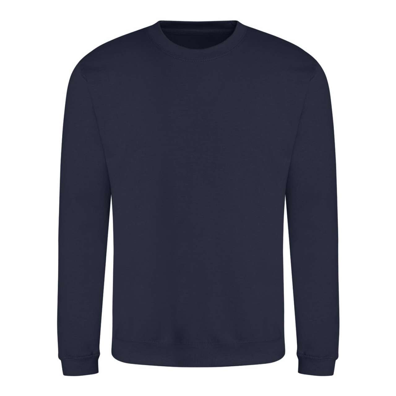 AWDIS SWEAT - Oxford Navy - Additional