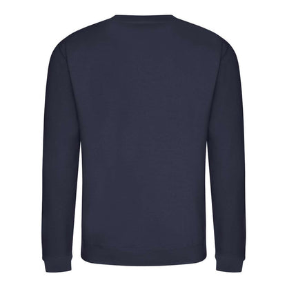 AWDIS SWEAT - Oxford Navy - Main