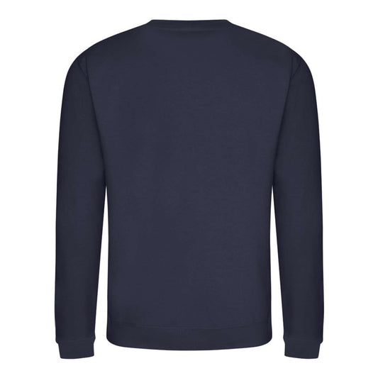 AWDIS SWEAT - Oxford Navy - Main