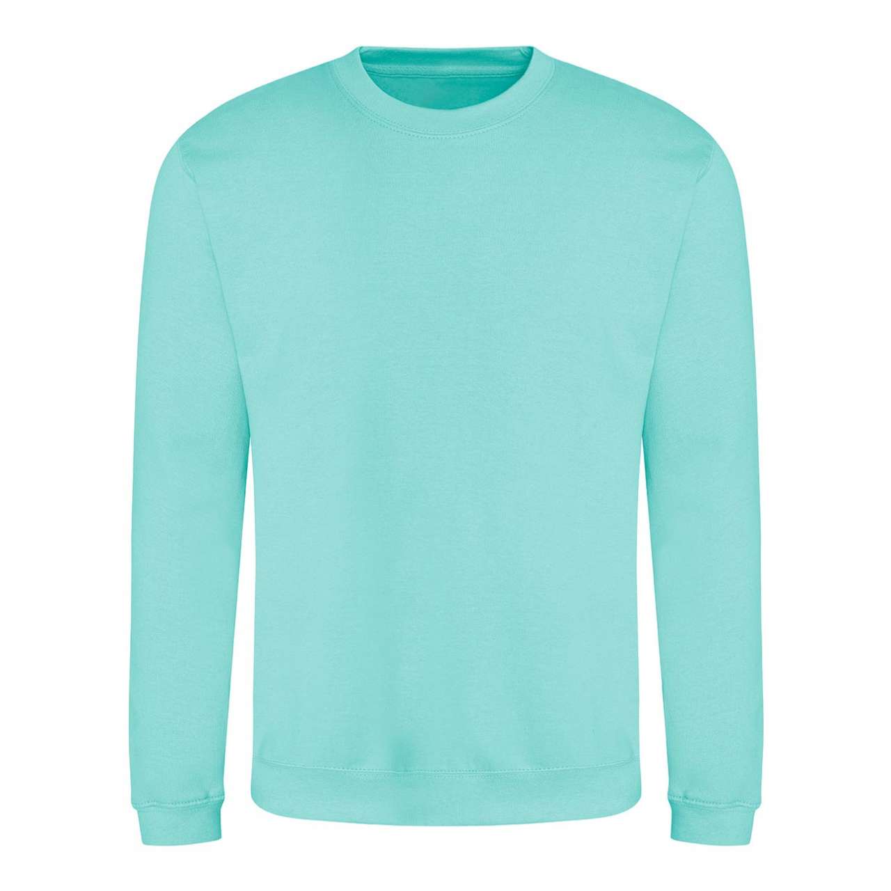 AWDIS SWEAT - Peppermint - Additional