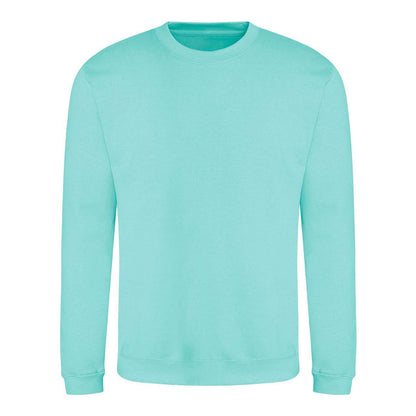 AWDIS SWEAT - Peppermint - Additional