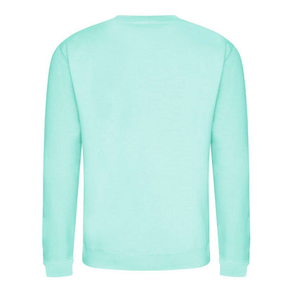 AWDIS SWEAT - Peppermint - Main