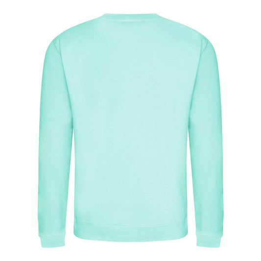 AWDIS SWEAT - Peppermint - Main