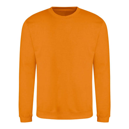 AWDIS SWEAT - Pumpkin Pie - Main