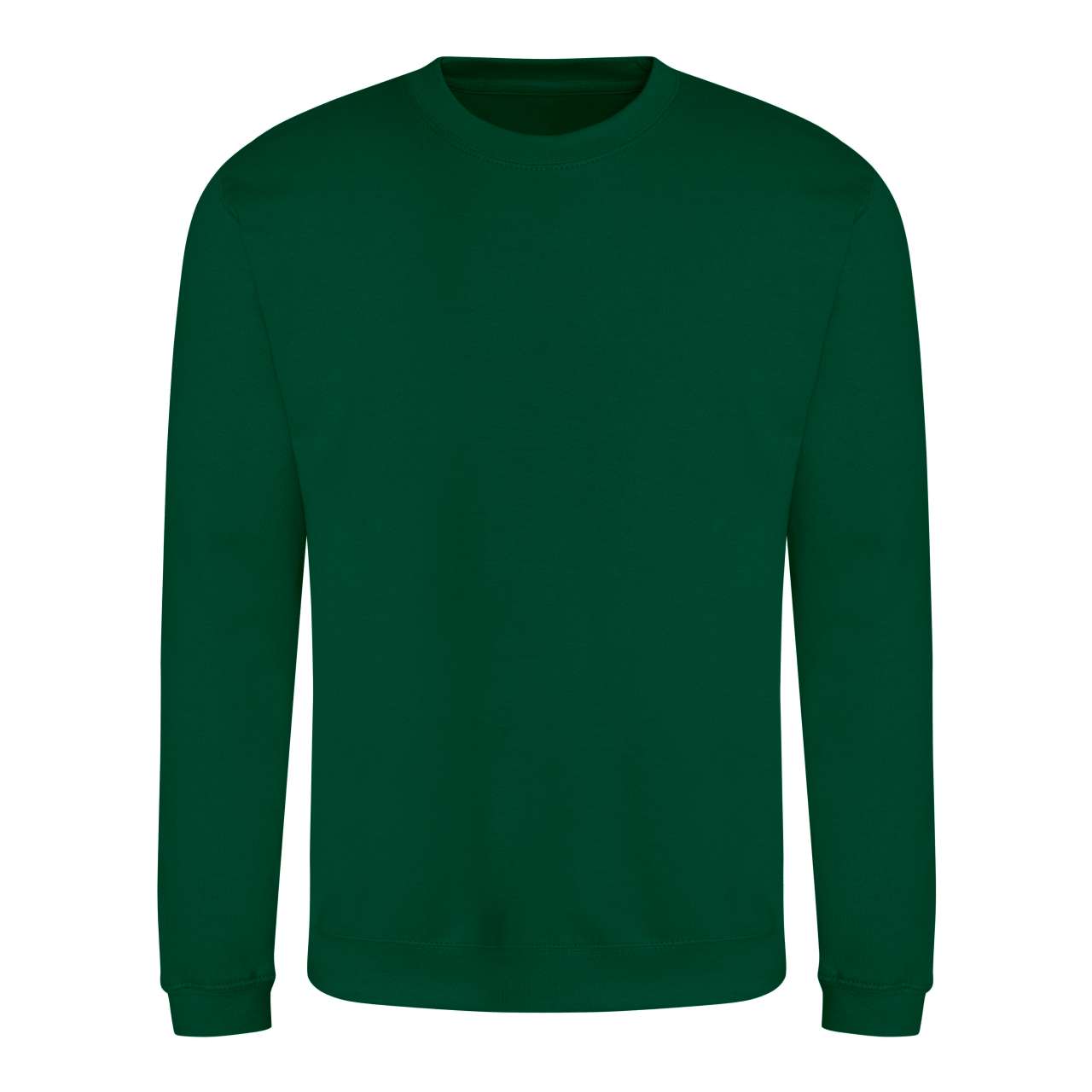 AWJH030 Rainforest Green