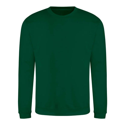 AWJH030 Rainforest Green