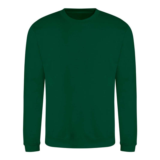 AWJH030 Rainforest Green