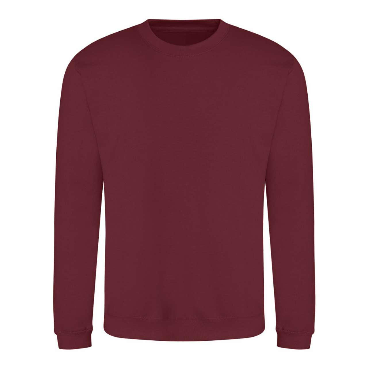 AWDIS SWEAT - Red Hot Chilli - Additional