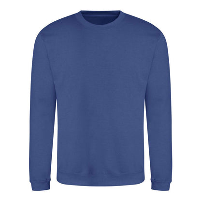 AWDIS SWEAT - Royal Blue - Additional